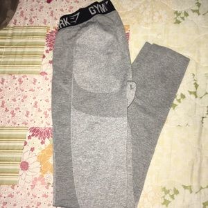 Flex gymshark leggings